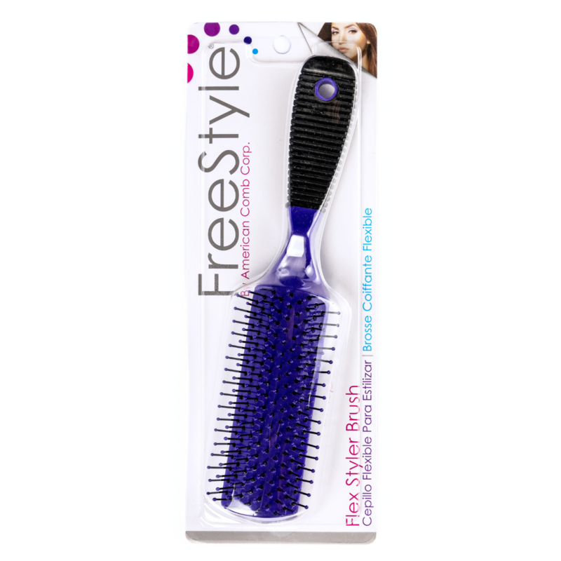 Flex Styler Brush - Item # 92163