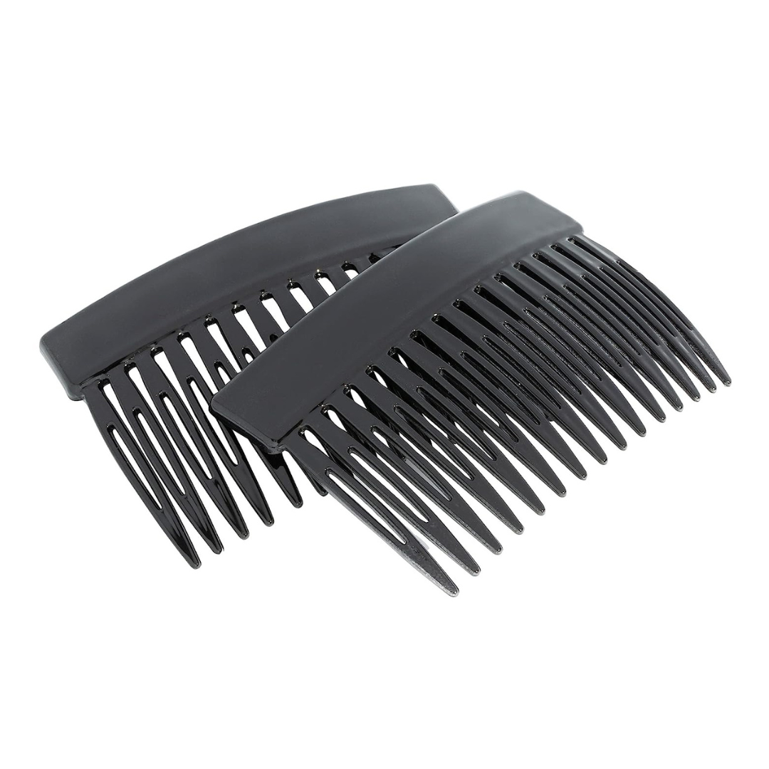 Rounded Side Comb - Item # 888