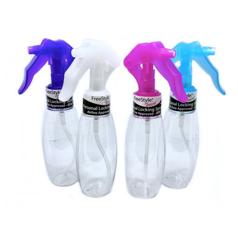 3 Oz Personal Locking Sprayer - Item # 445