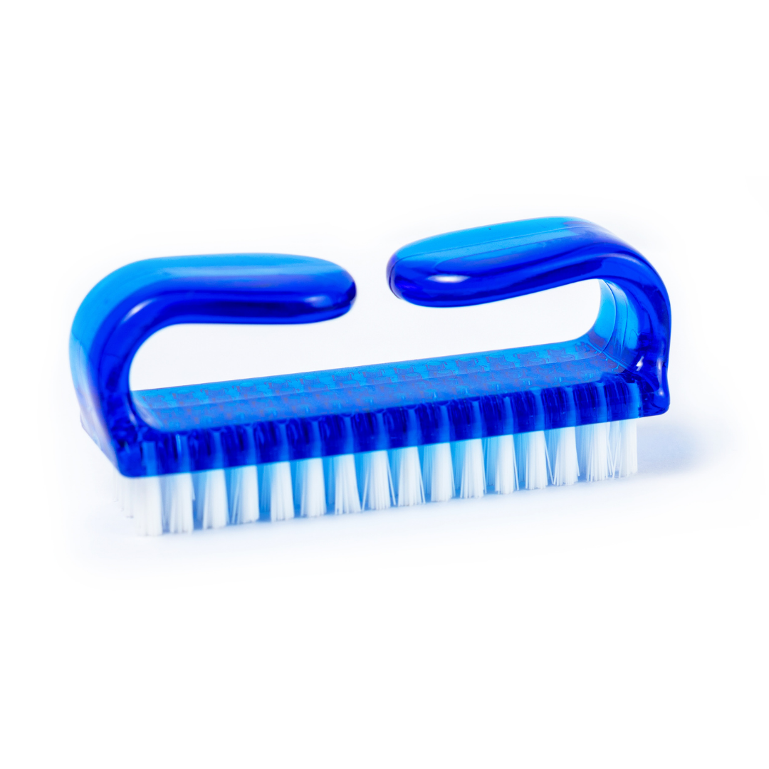 Bristled Nail Brush - Item # 449