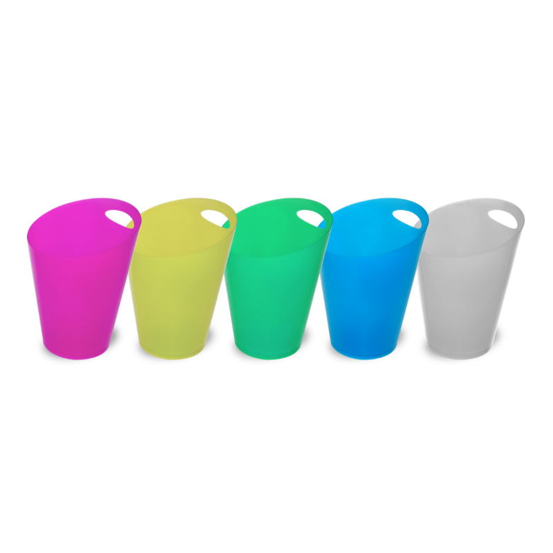 ADG Wastebasket 7 qt. - Item # 555