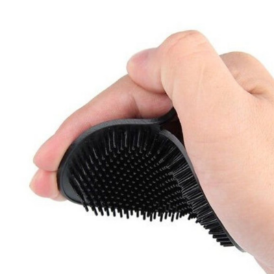 SofTec Palm Brush - Item # 2150