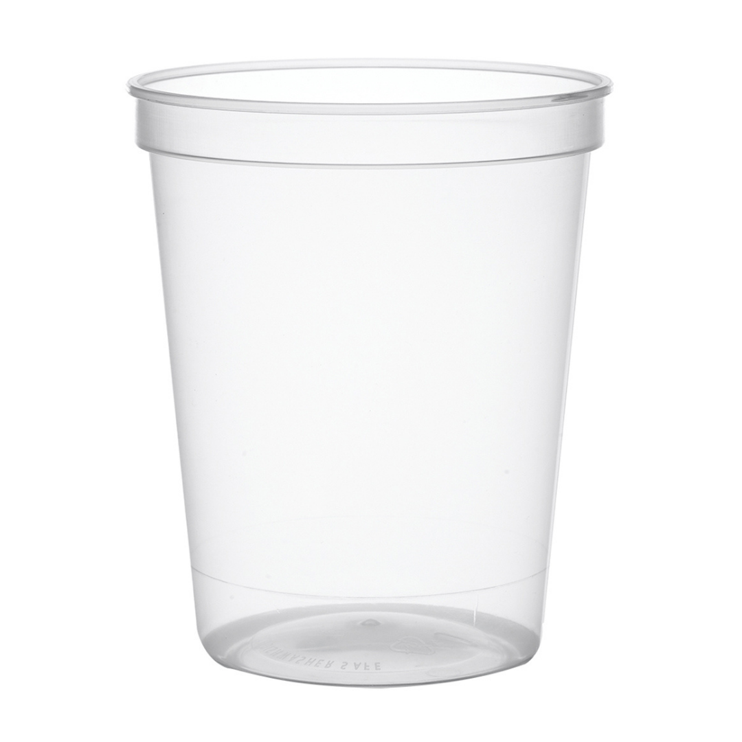 12 Oz Tumbler - Item # 412
