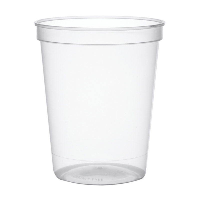 12 Oz Tumbler - Item # 412