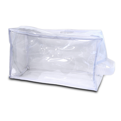 Large Zippered Toiletry Case - Item # 44012