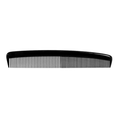 Lt Weight All Purpose Comb 7" - Item # 2727