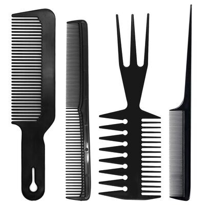 Professional Combs