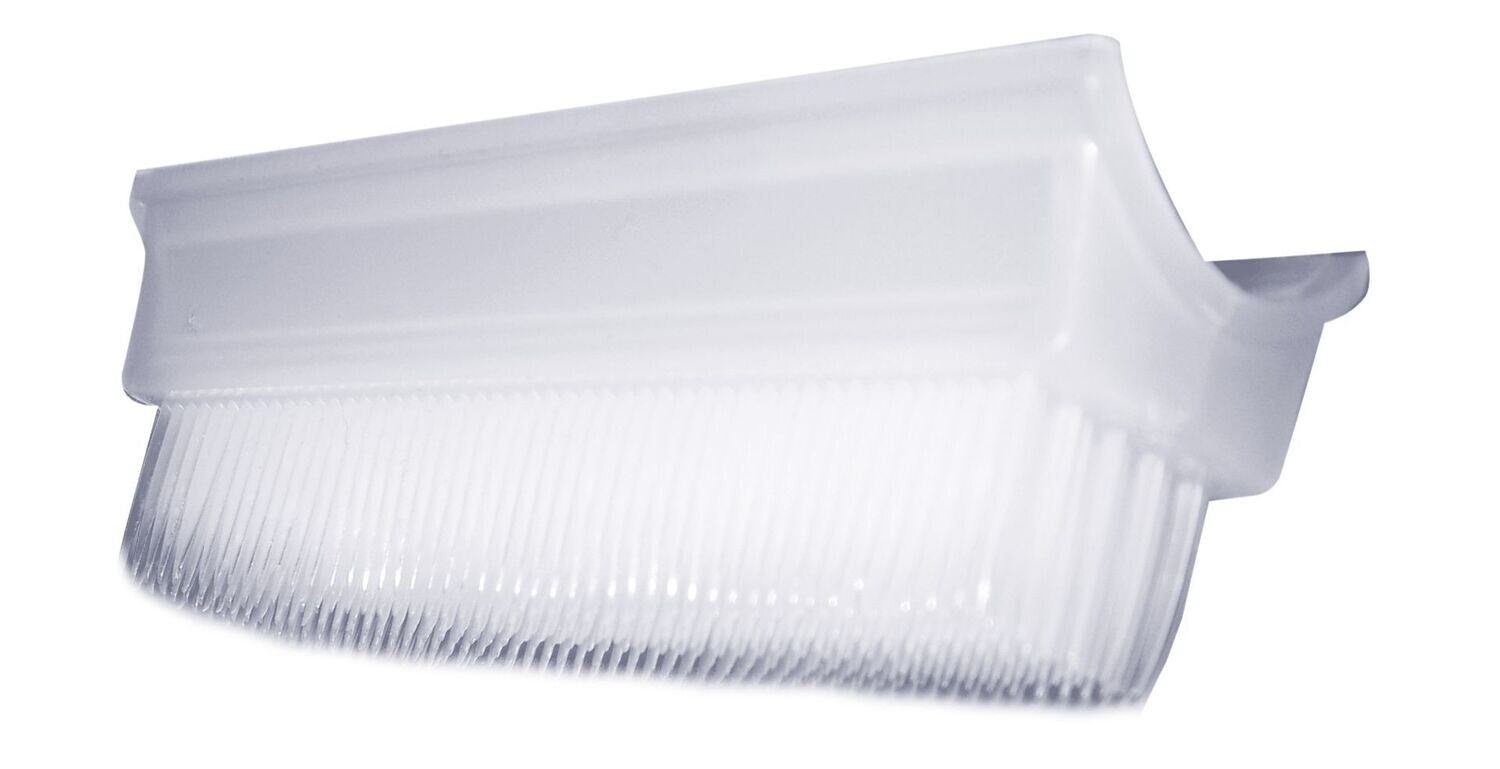 Molded Nail Brush - Item # 2180