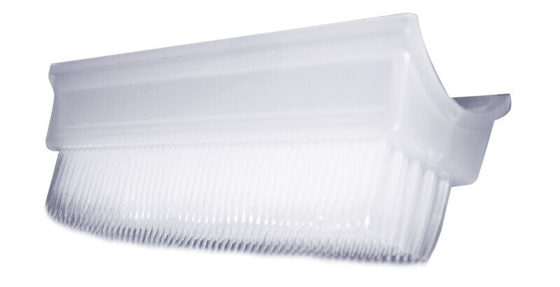 Molded Nail Brush - Item # 2180