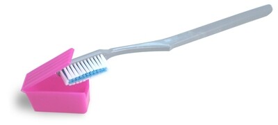 Travel Toothbrush Caps - Item # TB-4