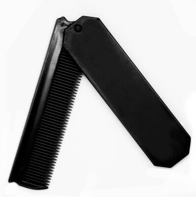Folding Comb - Item # 395