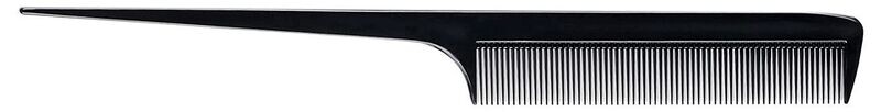 Fine Tooth Tail Comb - Item # 3801