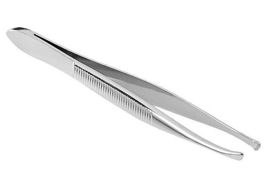 Tweezers - Item # TWEEZ