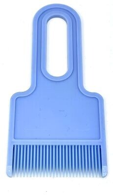 Plastic Lice & Nit Removal Comb - Item # 385