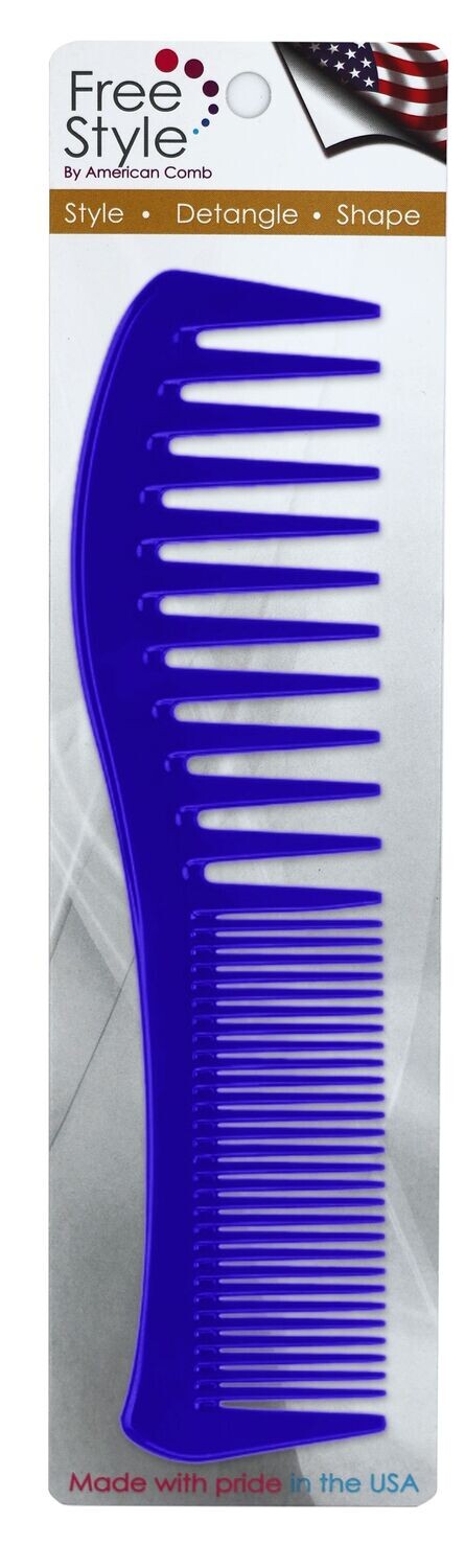 Wave Comb - Item # 92759