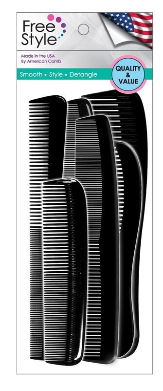Men's Set of 5 - Item # 30050-P