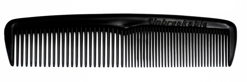 Pocket Comb - Item # 2550