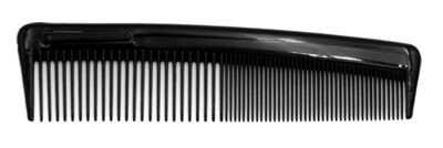 Pocket Comb W/ Clip - Item # 2565