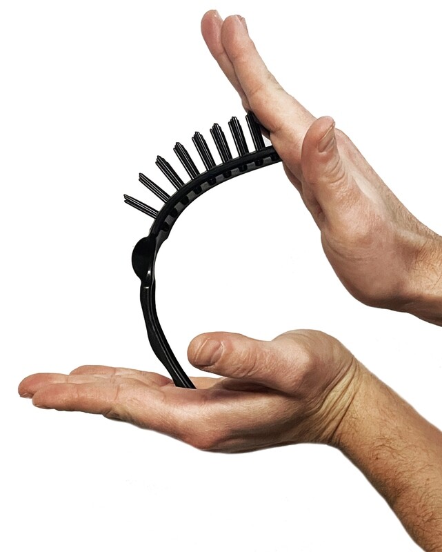 SofTec Vent Brush - Item # 4120