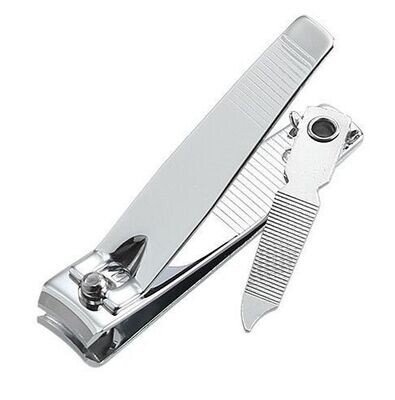 Toenail Clipper - Item # TOEFILE