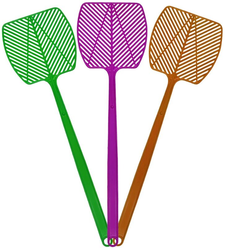 Fly Swatter - Item # FLY