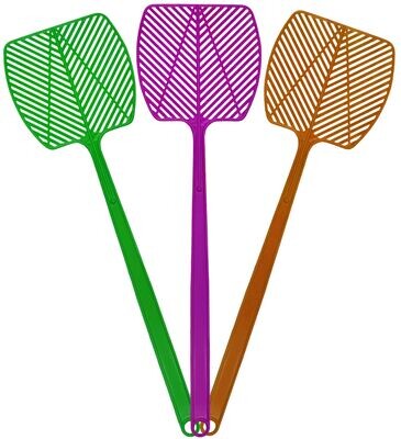 Fly Swatter - Item # FLY