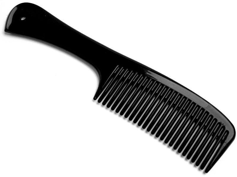 Large Handle Styler 9" - Item # 2950