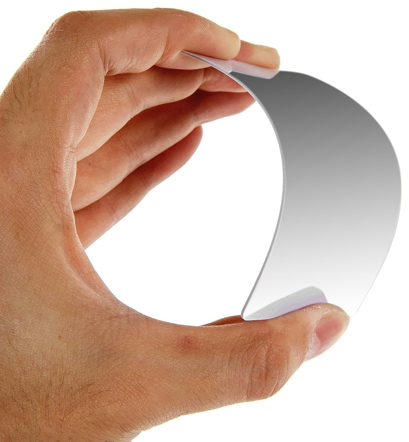 Flexible 4x6" Mirror - Item # FLEX-M