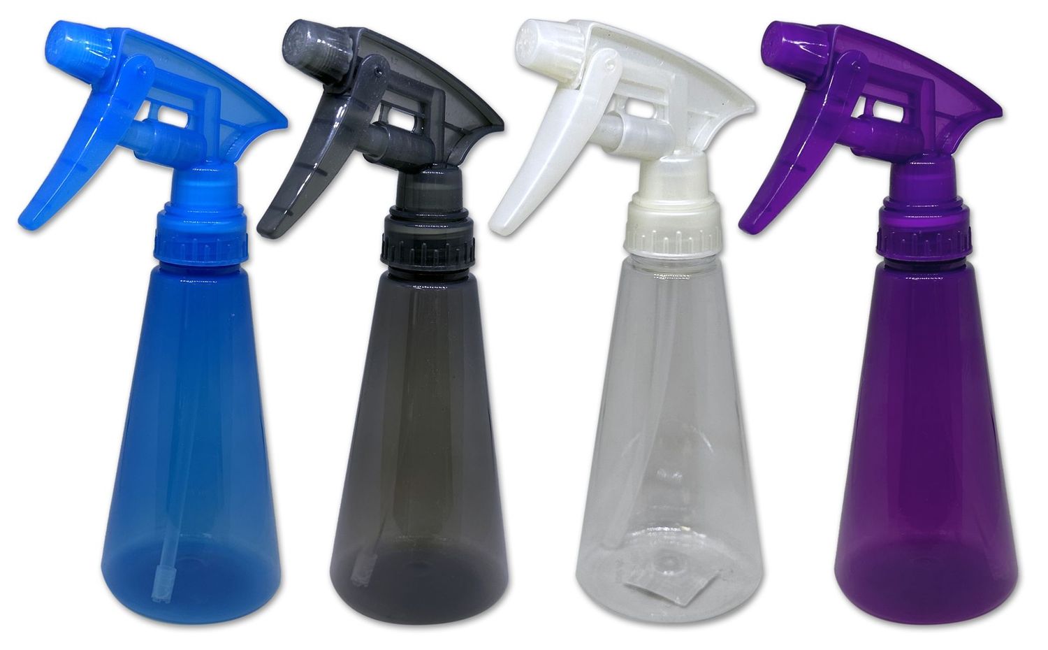 8 Oz Spray Bottle - Item # 448