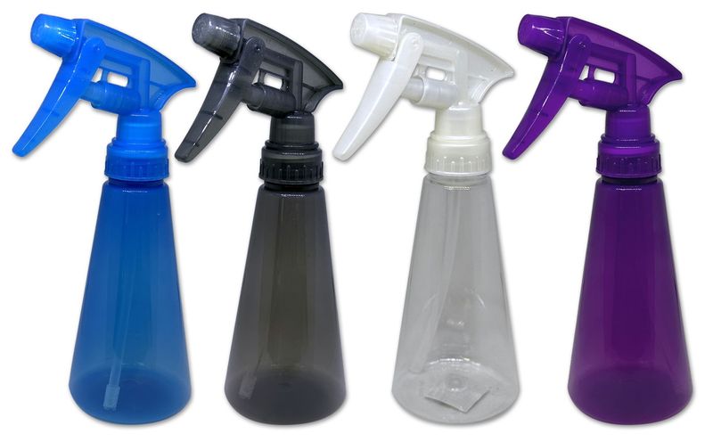 8 Oz Spray Bottle - Item # 448