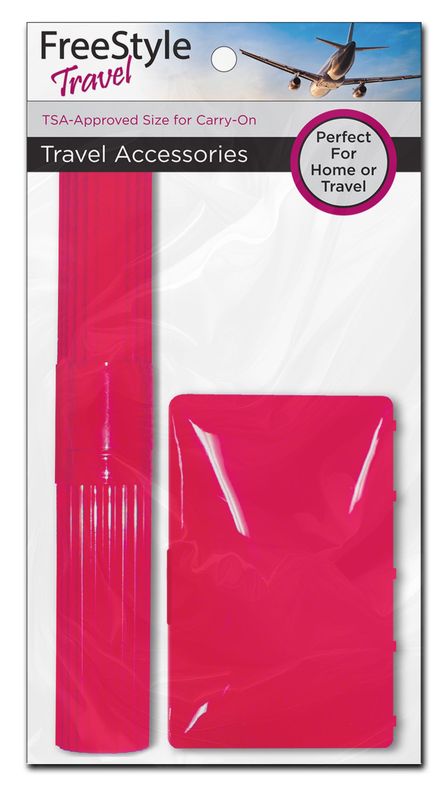 Soapbox & Toothbrush Holder Set - Item # 20521-P