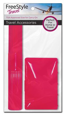 Soapbox & Toothbrush Holder Set - Item # 20521-P