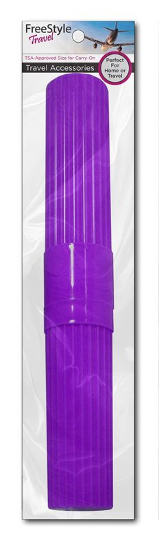 Toothbrush Holder - Item # 20201-P