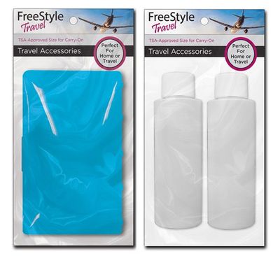 Travel Sets