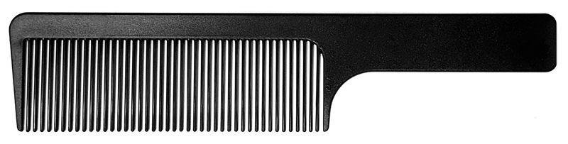 Flat Top Comb 8" - Item # 3850