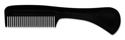 Mustache & Beard Comb - Item # 303