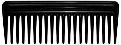 Volume Comb 6" - Item # 2670