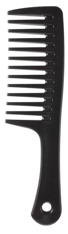 Wide Tooth Detangler Comb - Item # 2956