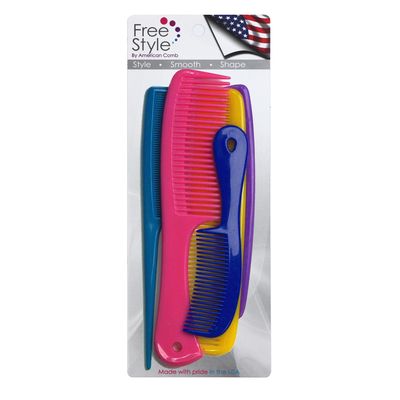 5 Pc. Woman's Set - Item # 90051