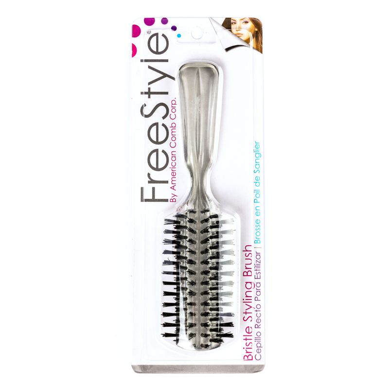 Bristle Styling Brush - Item # 92160