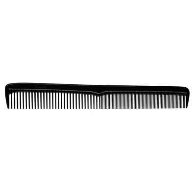 Ruled Cutting Comb 7" - Item # 3701
