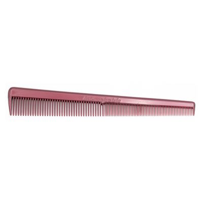Medium Weight Barber Comb 7" - Item # 2756