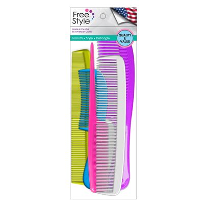 Woman's Set of 5 - Item # 30051-P