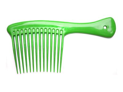 Super Jumbo Rake Comb - Item # 885