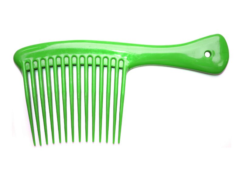 Super Jumbo Rake Comb - Item # 885