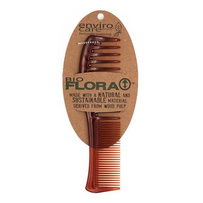 BioFlora Wave Comb - Item # 95759