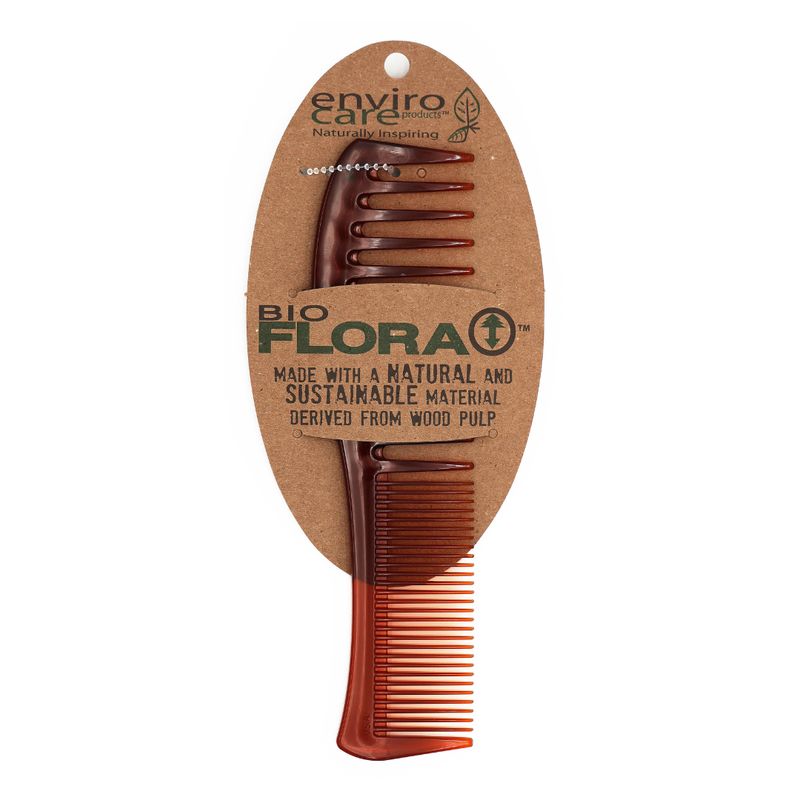 BioFlora Wave Comb - Item # 95759