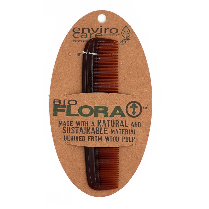 BioFlora Pocket Comb - Item # 95538