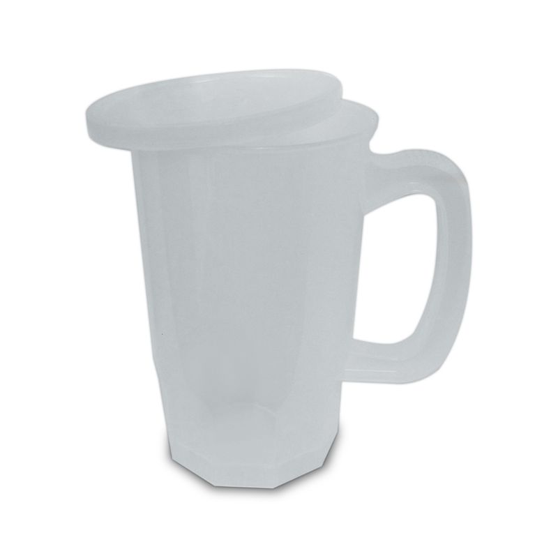 16 Oz Mug - Item # 416