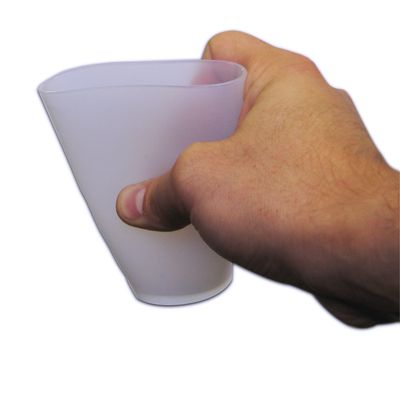 SofTec Tumbler 8 Oz - Item # 4515